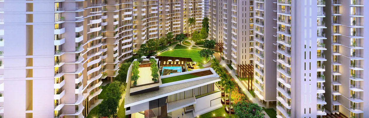 Valley Mumbai 2.5 Panvel